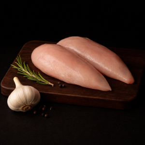 PECHUGA ENTERA DE PAVO ECOLÓGICO